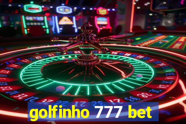 golfinho 777 bet